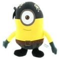 thumbnail image 1 of Minions Movie Despicable Me 6.5" Plush Pirate, 1 of 1