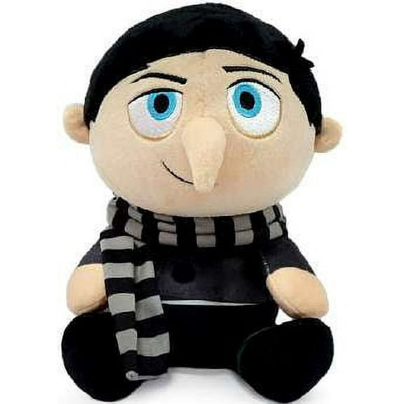 Minions Phunny Young Gru Plush