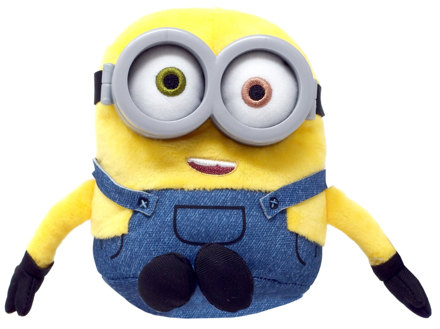 Minion plush sales