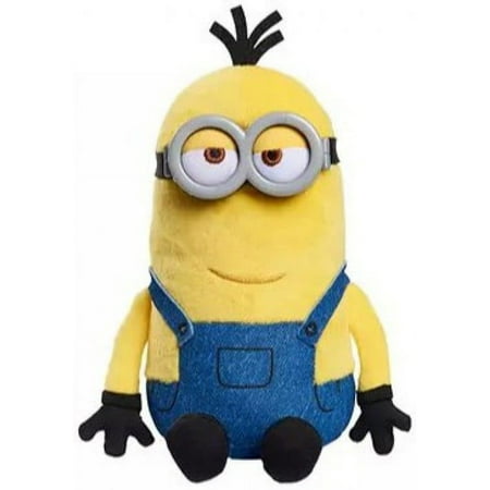 Minions Rise of Gru Kevin Plush