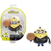 Minions Stone Tossing Otto
