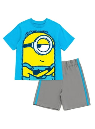 たんじろう FCRB MINIONS PRACTICE SHORTS fcrb MINIONS PRACTICE SHORTS