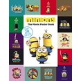 thumbnail image 1 of Pre-Owned Minions: The Movie Poster Book (Paperback) 031630204X 9780316302043, 1 of 1