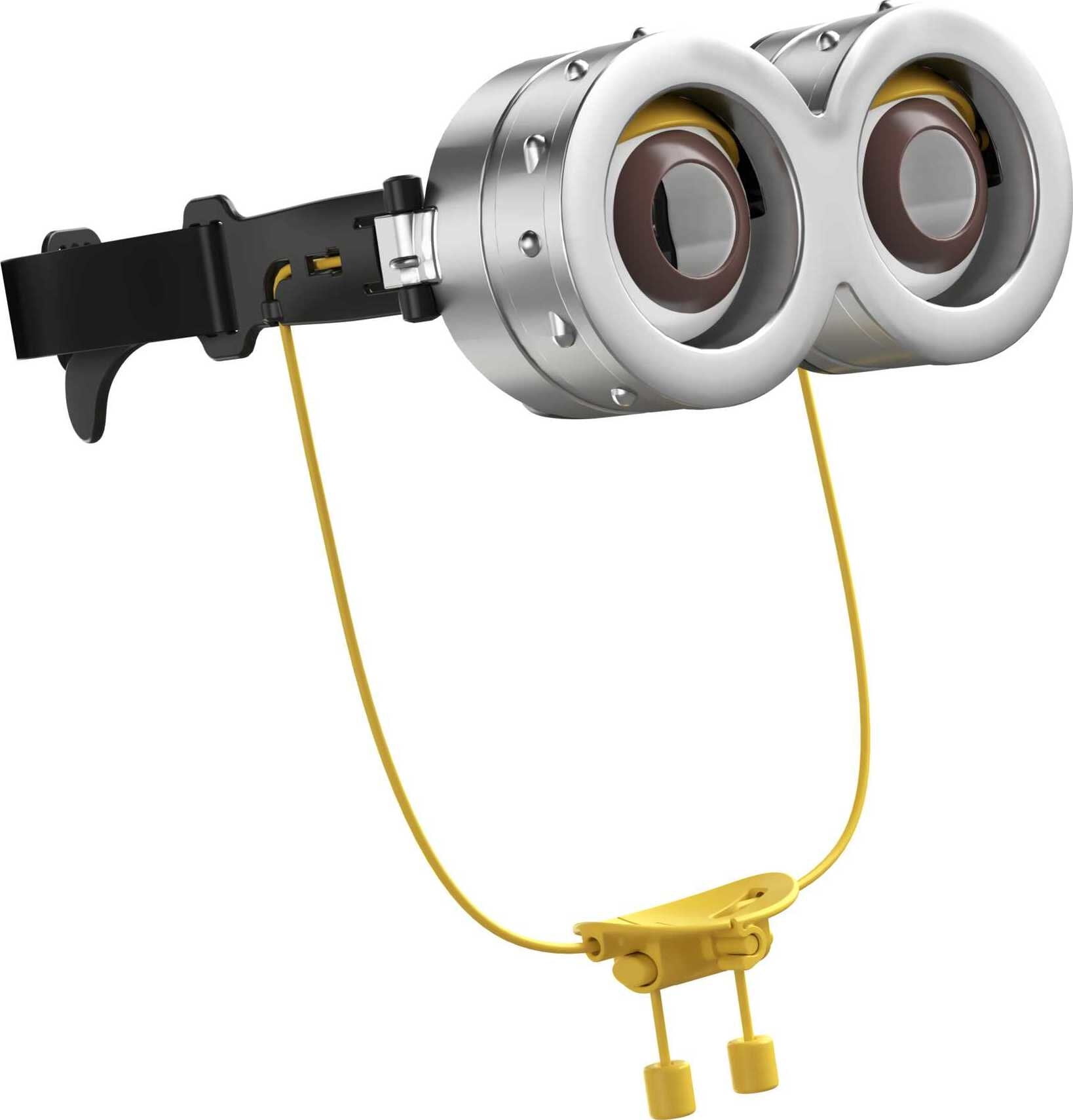 Minions The Rise Of Gru Blink ‘N Wink Goggles Role Play Toy For 4