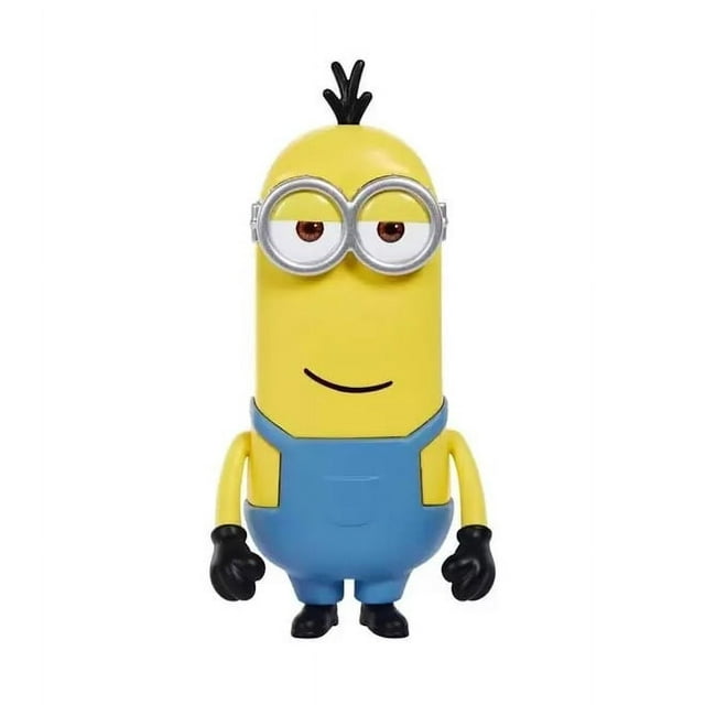 Minions The Rise Of Guru 4-inch Classic KEVIN Figure - Walmart.com