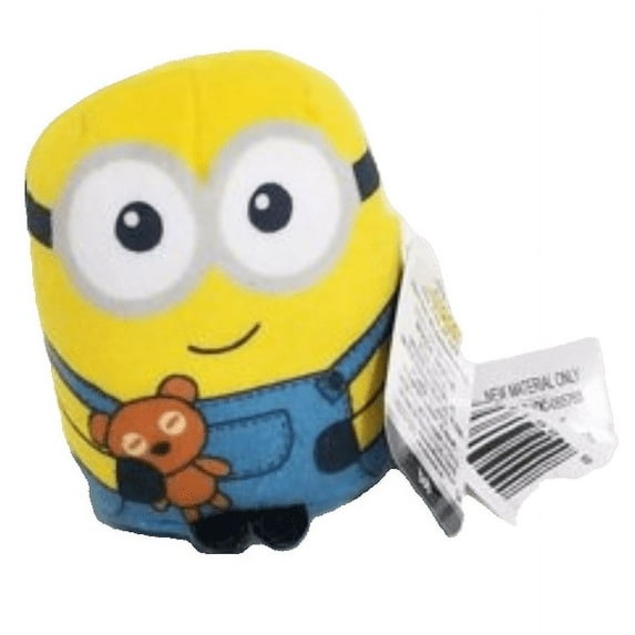 Minions The Rise of Gru Bob Mini Plush