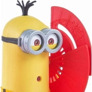 Minions The Rise of Gru Kevin with Fans