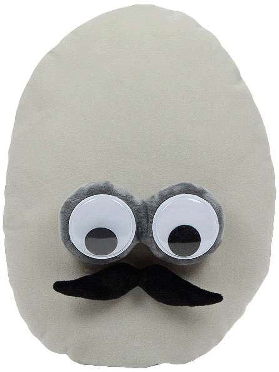 F Falling Rocks Minion Rocks