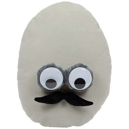 Minions The Rise of Gru Pet Rock Interactive Plush