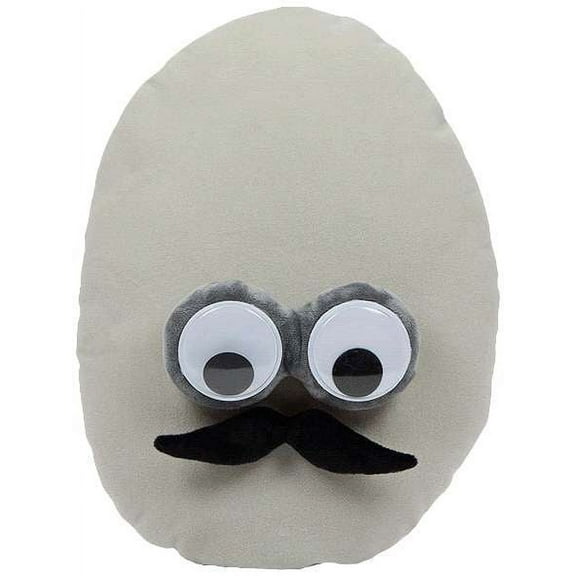 Minions The Rise of Gru Pet Rock Interactive Plush