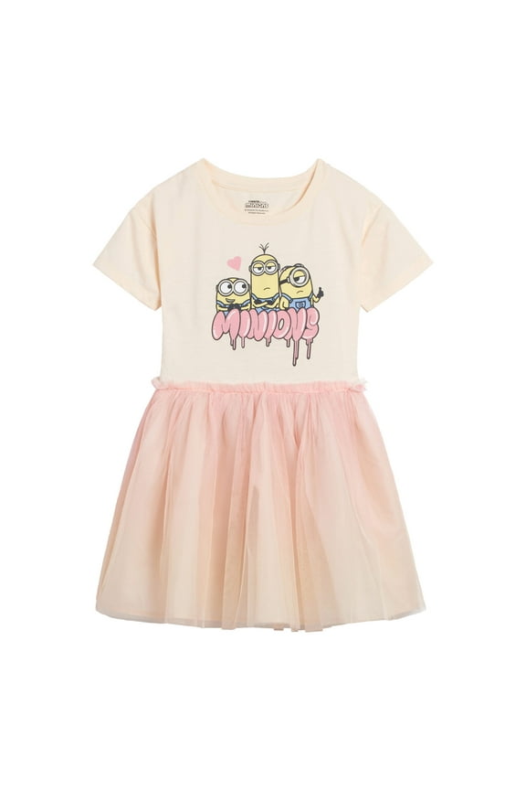 Tulle Dress Little Kid