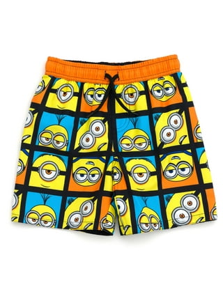 たんじろう FCRB MINIONS PRACTICE SHORTS fcrb MINIONS PRACTICE SHORTS