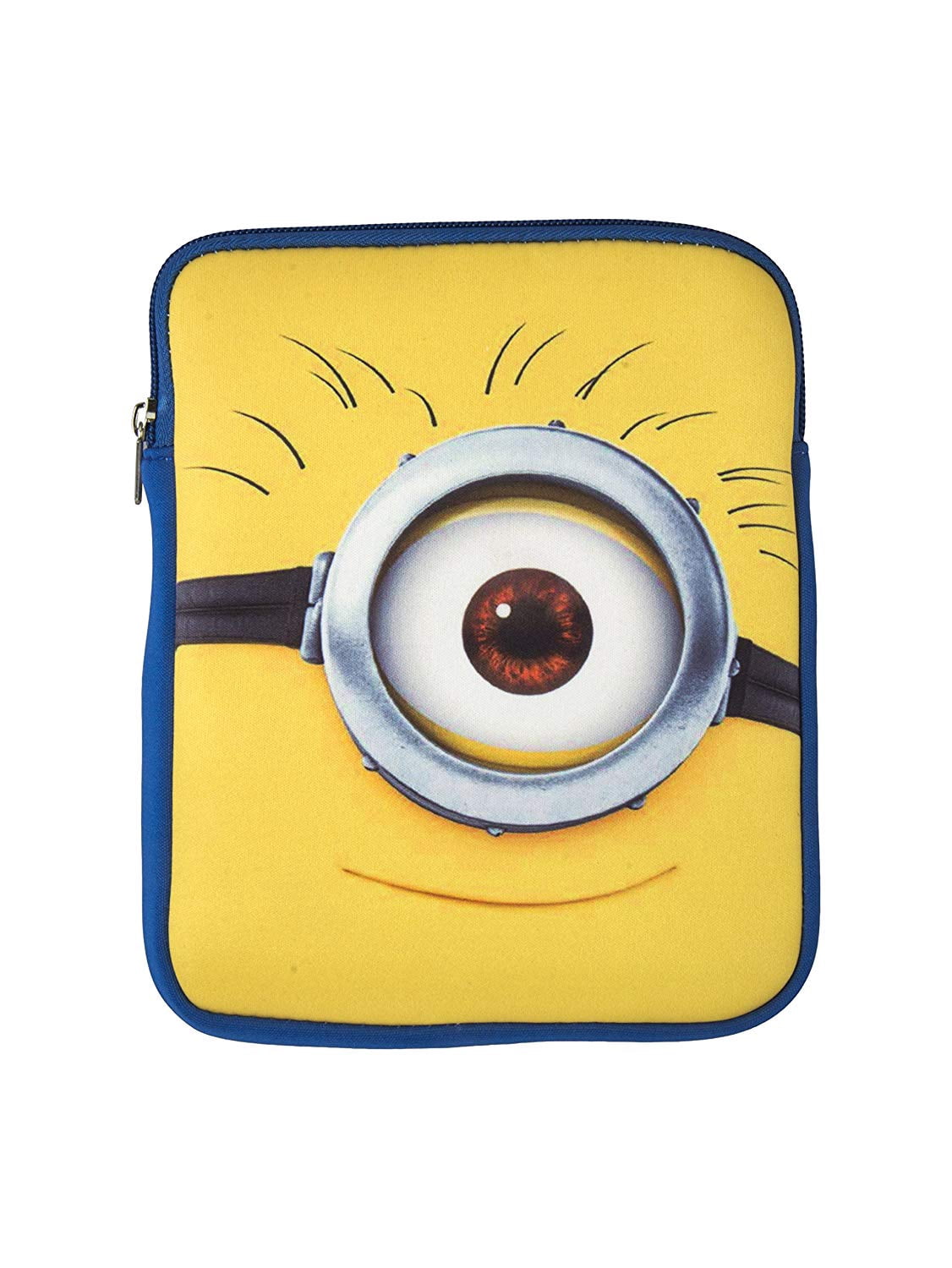 Minions Universal 7-Inch Neoprene Tablet Sleeve - Walmart.com