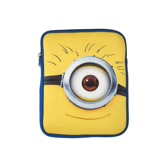 Minions Universal 7-Inch Tablet Sleeve