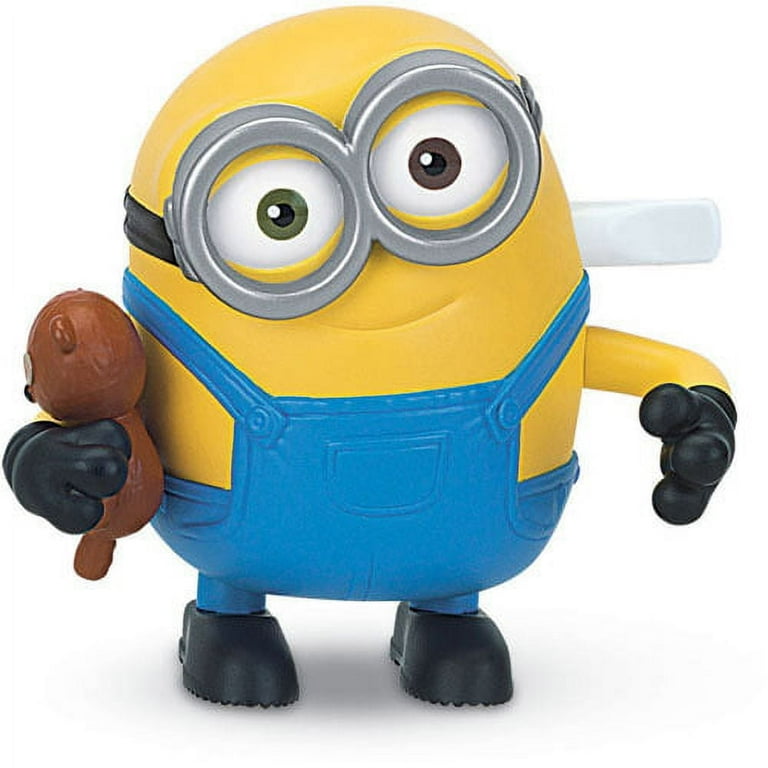 Minions ミニオン BOB ボブ アクションフィギュア      　240002229864 Minions ミニオン BOB ボブ アクションフィギュア 240002229864