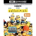 thumbnail image 1 of Minions (4K Ultra HD), 1 of 2