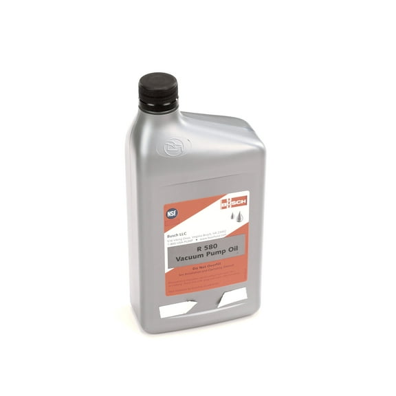Minipack America BU831908 Vacuum Pump Oil