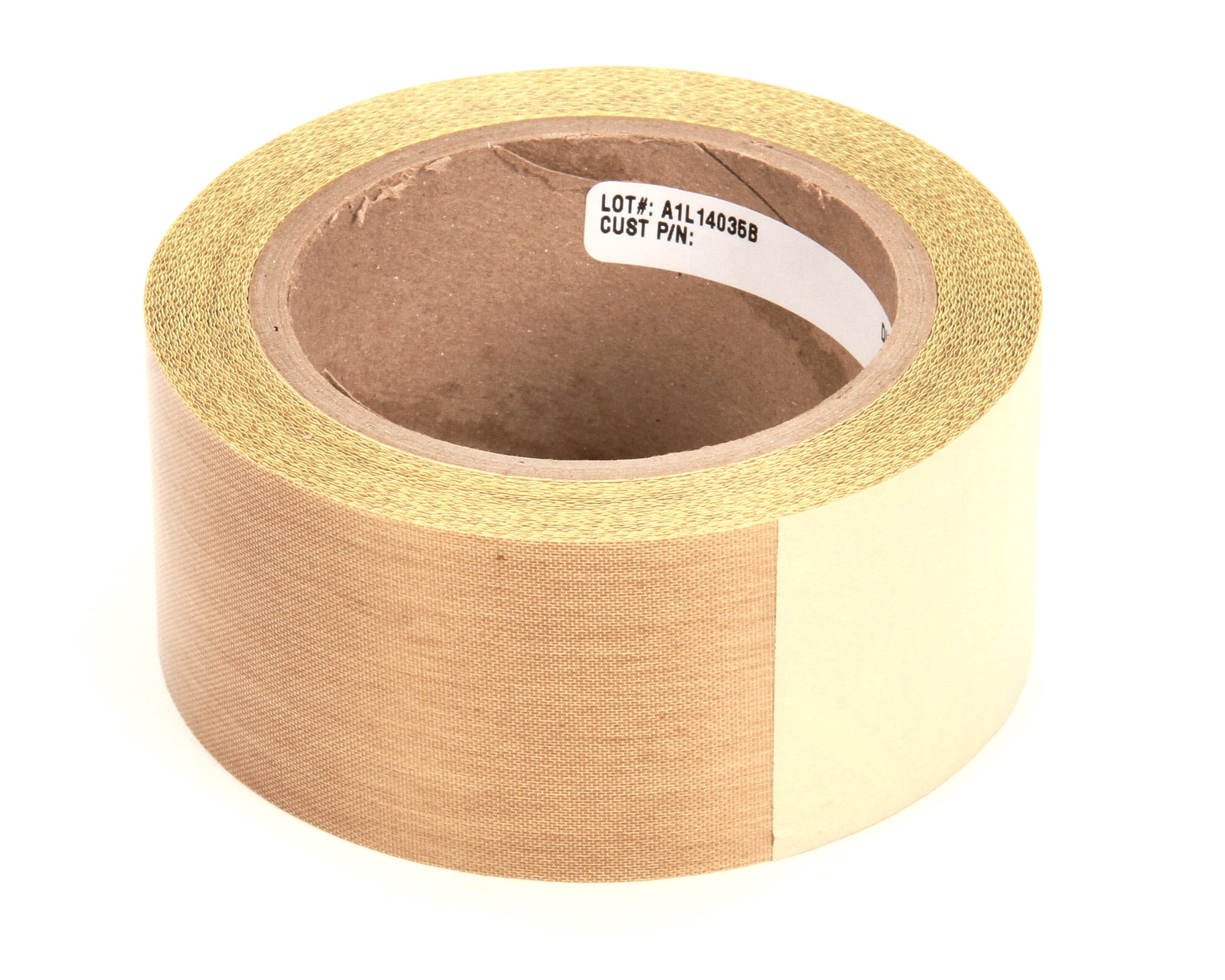 Minipack America KR991001 PTFE Tape Roll,10 Yard