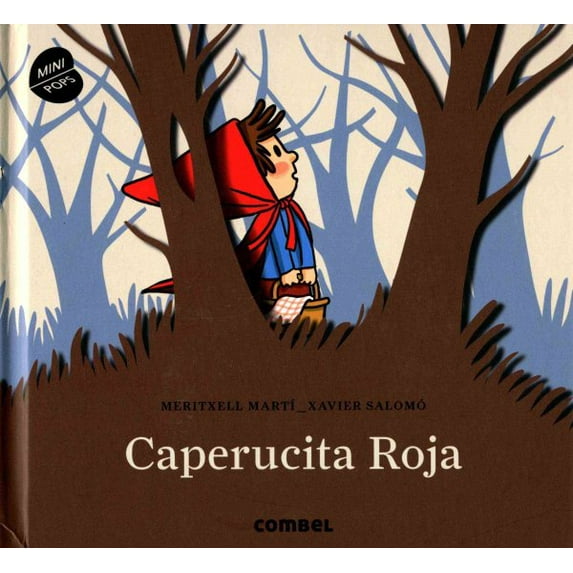 Minipops: Caperucita Roja (Other)