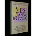 thumbnail image 1 of Pre-Owned Steps to a New Beginning (Minirth-Meier Clinic Series) (Paperback) 0840776977 9780840776976, 1 of 1