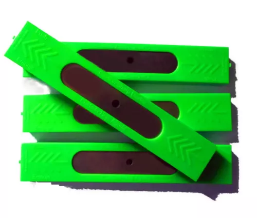 Miniscraper 6" Razor Blades- 6 In Triumph, Unger, Ettore Scrapers (25 Pack)