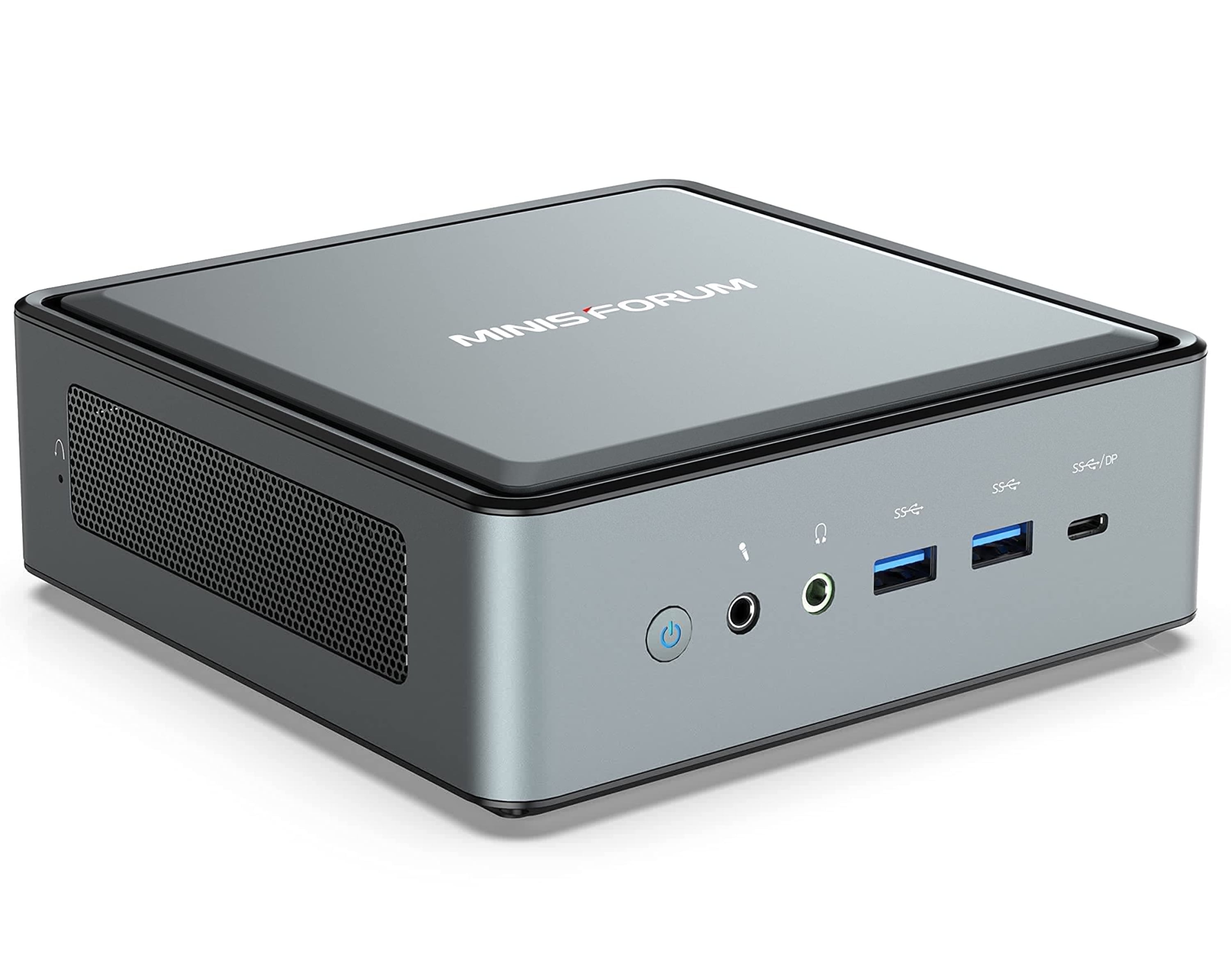 MinisForum Launches NAB6 mini-PC With Dual 2.5G Ethernet Ports