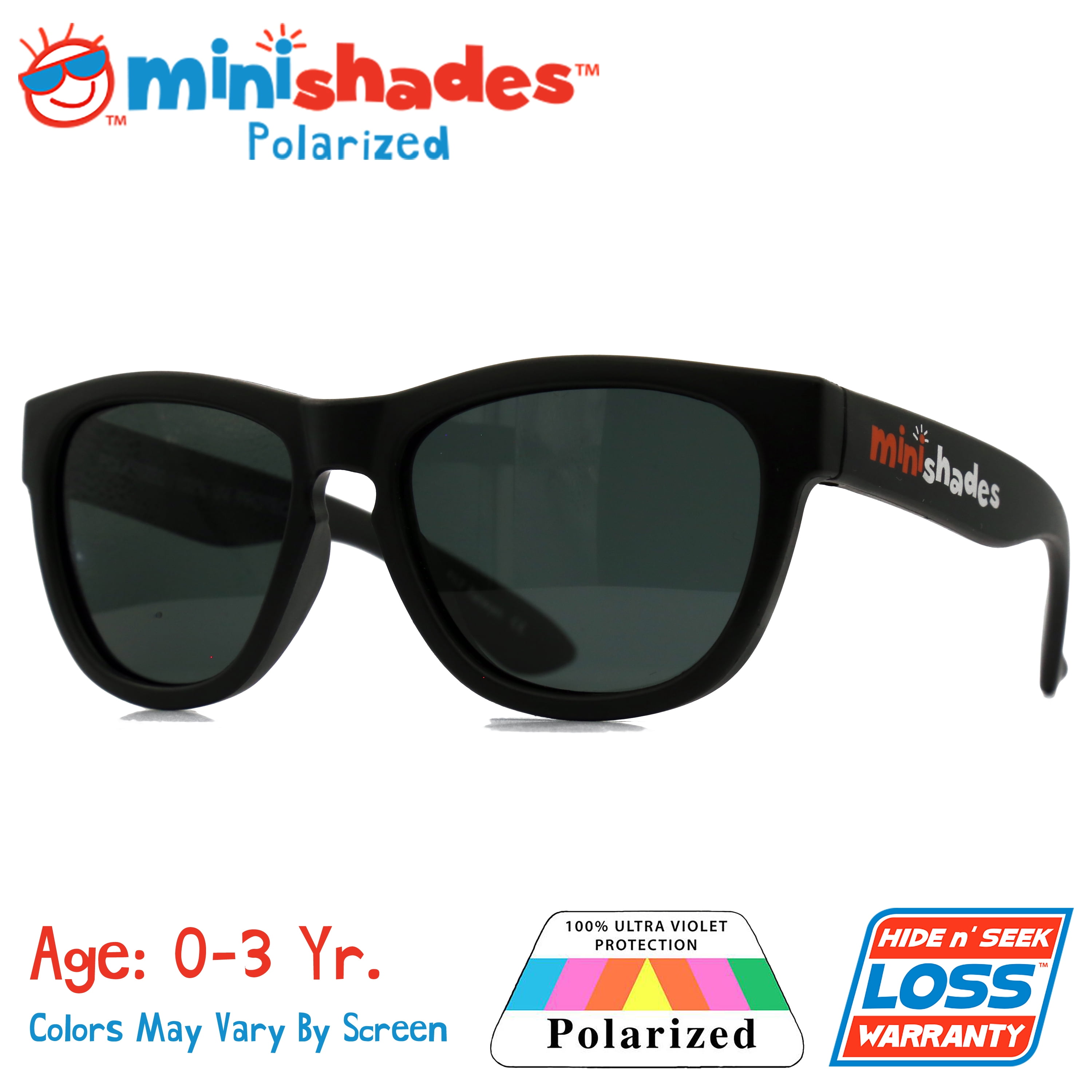 Minishades polarized hot sale sunglasses