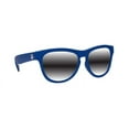 thumbnail image 1 of Minishades Polarized: Flexible Kids Sunglasses - Cosmic Blue UVA/UVB| Hide n' Seek Replacement | Age: 8-12+Yr., 1 of 5