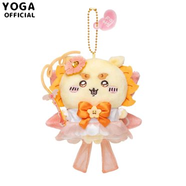 Chiikawa Usagi Hachiware 10cm Plush Keychain – Cute Collectible Fan Gift Toy 2025