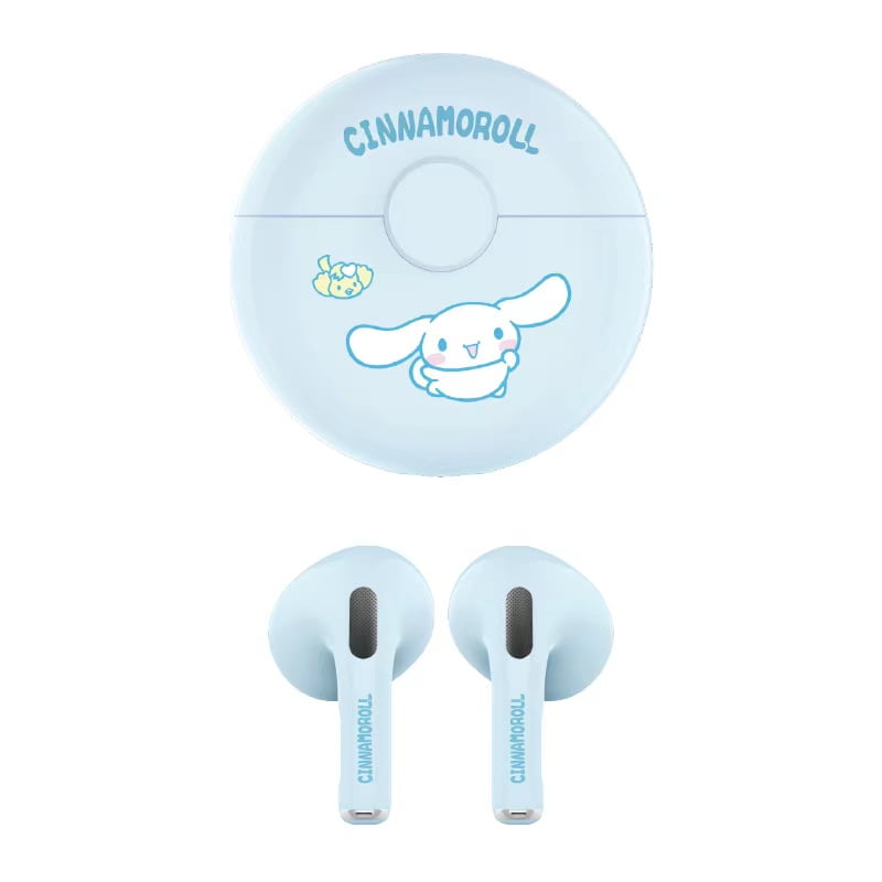 Miniso Sanrio YP19 Wireless sanrio Earphones Smart Touch ANC Noise