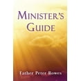 thumbnail image 1 of Minister's Guide, (Paperback), 1 of 1