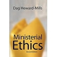 thumbnail image 1 of Pre-Owned Ministerial Ethics - 2nd Edition (Paperback) 1613954875 9781613954874, 1 of 1