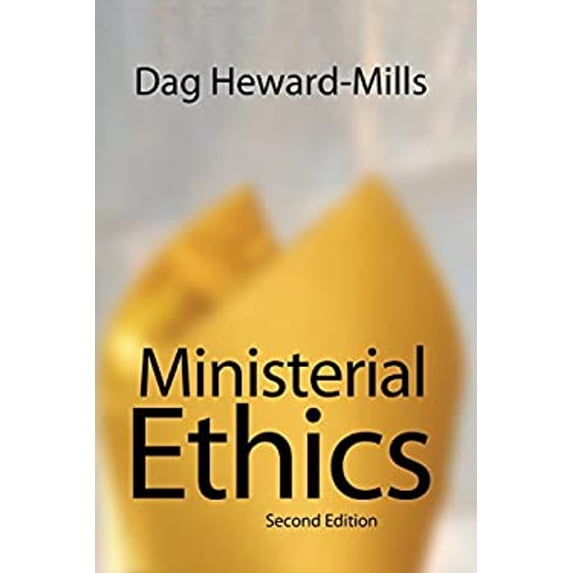 Pre-Owned Ministerial Ethics - 2nd Edition (Paperback) 1613954875 9781613954874