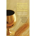thumbnail image 1 of Ministerial Priesthood in the Third Millennium : Faithfulness of Christ, Faithfulness of Priests (Paperback), 1 of 1