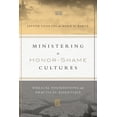 thumbnail image 1 of Ministering in Honor-Shame Cultures: Biblical Foundations and Practical Essentials, (Paperback), 1 of 1