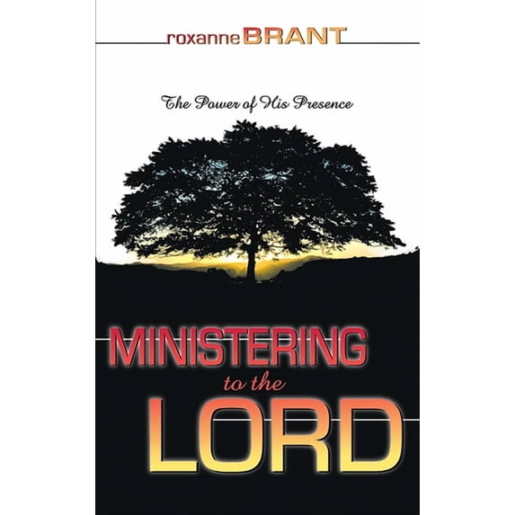 Ministering to the Lord, (Paperback)
