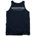 thumbnail image 1 of - Ministers Do It - Tank Top - Large, 1 of 2