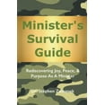 thumbnail image 1 of Ministers Survival Guide  Paperback  1387739042 9781387739042 Dr Stephen Zemanek, 1 of 1