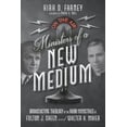 thumbnail image 1 of Ministers of a New Medium: Broadcasting Theology in the Radio Ministries of Fulton J. Sheen and Walter A. Maier, (Hardcover), 1 of 1