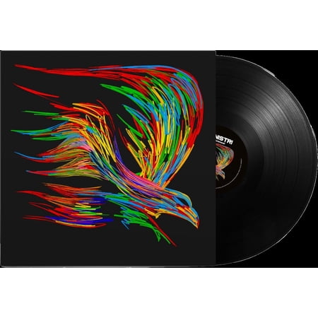 Ministri - Giuramenti - Music & Performance - Vinyl