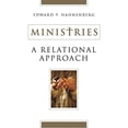 thumbnail image 1 of Pre-Owned Ministries: A Relational Approach Paperback, 1 of 1