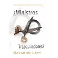 thumbnail image 1 of Ministros o Trasquiladores?, 1 of 1