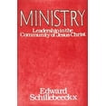 thumbnail image 1 of Pre-Owned Ministry (Paperback) 0824506383 9780824506384, 1 of 1