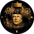 thumbnail image 1 of Ministry - Bush - Die Cut Vinyl Sticker Decal, 1 of 1