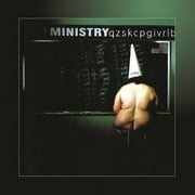 Ministry - Dark Side of the Spoon - Music & Performance - Vinyl