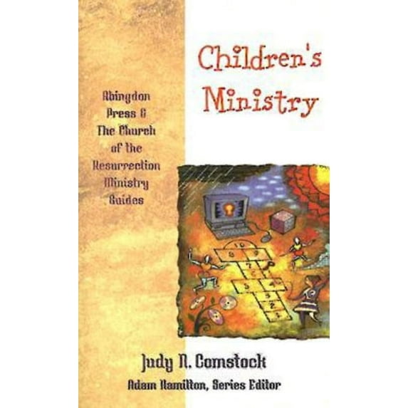 Ministry Guides Children's Ministry, Book 1, (Paperback)