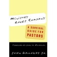 thumbnail image 1 of Ministry Loves Company: A Survival Guide for Pastors (Paperback), 1 of 2