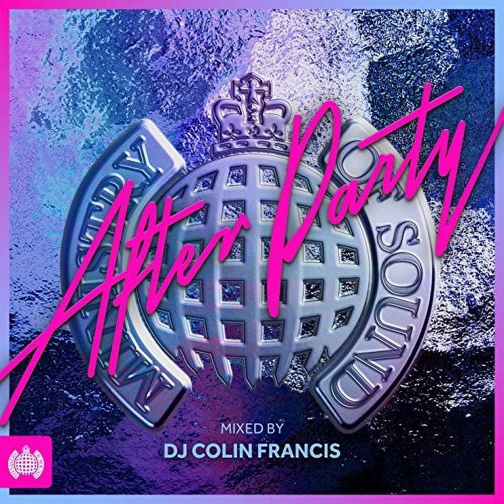 PID Ministry Of Sound: Afterparty / Various (CD)