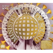 Ministry Of Sound Anthems Soul Classics / Various CD