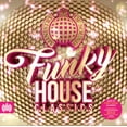 thumbnail image 1 of Ministry Of Sound: Funky House Classics / Various (CD), 1 of 1